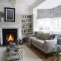 Arts & Crafts House - Family Home in Sevenoaks | Living Room 1 | Interior Designers